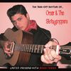 Omar Romero Remaster with Bonus Tracks "Take Off Rhythm"