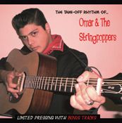 Omar Romero Remaster with Bonus Tracks "Take Off Rhythm"