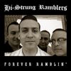Forever Ramblin' - Hi Strung Ramblers - LP
