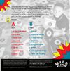 Wild Party Vol. 3 - Vinyl 12" LP - Compilation