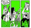 The Rhythm Shakers "Flipsville"