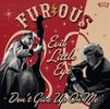 Evil Little Eye - Vinyl - 45"