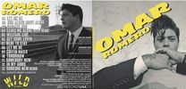 Omar Romero - CD - New*