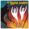 Fire of Love - The Rhythm Shakers