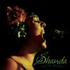 Shanda and the Howlers 45" - Shanda and the Howlers 45"