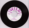 Chuy & the Bobcats 45" (Hobo)