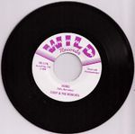 Chuy & the Bobcats 45" (Hobo)