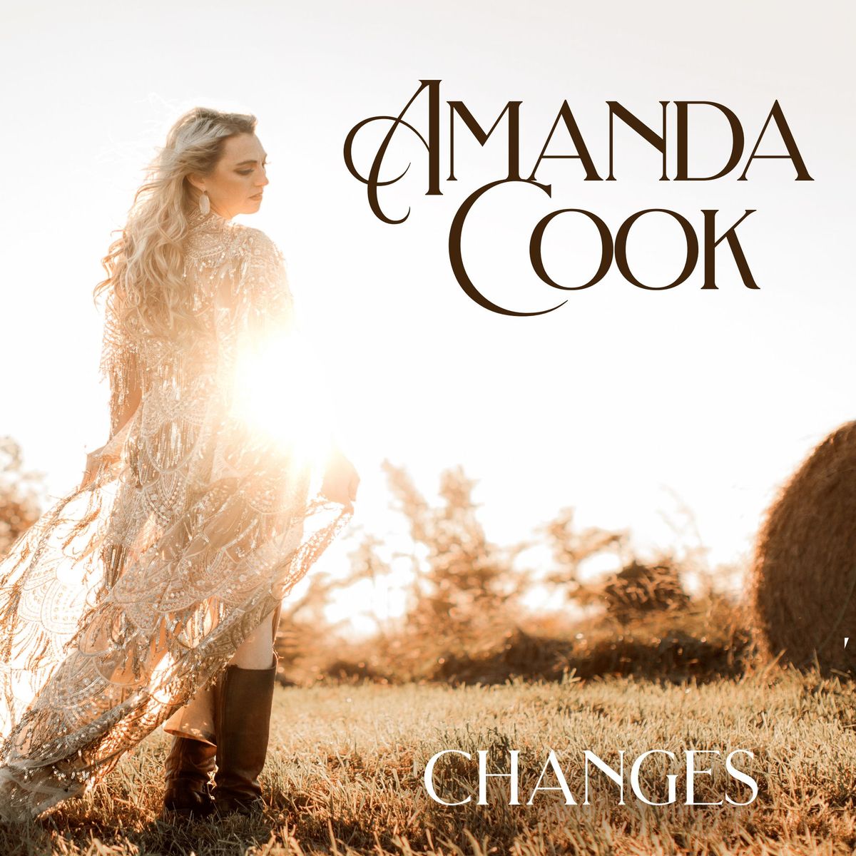 Changes - CD
