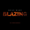 Blazing - CD