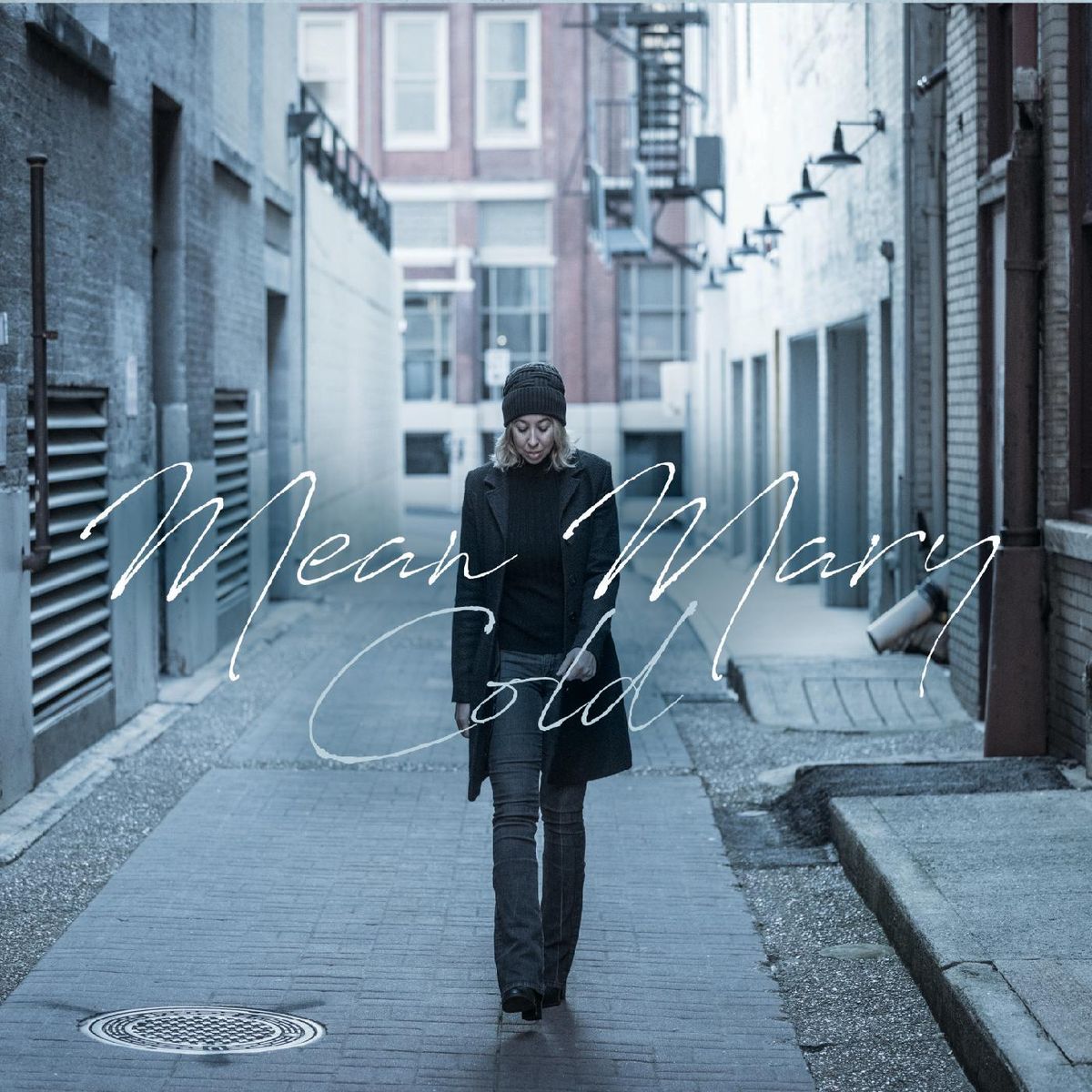Cold - CD