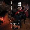 I'd Rather Be Merry - Christmas CD