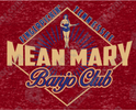 T-Shirt: Banjo Club (Small - 3XL)