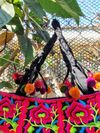 Handmade Bohemian And Ethnic Purses With Embroidery F8