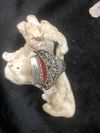 Boho Ring