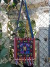 Handmade Bohemian And Ethnic Purses With Embroidery F6