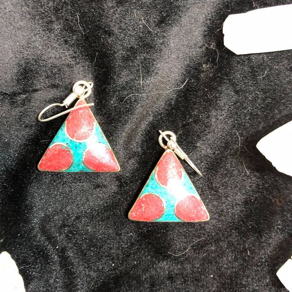 Forever Kohistani Earrings