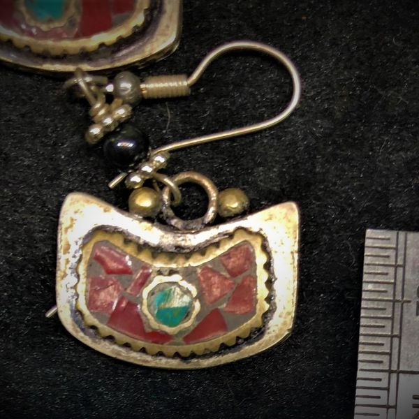 Kohistani Cute Earrings