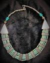 The Boho Turquoise Beads