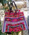 Handmade Bohemian And Ethnic Purses With Embroidery F8