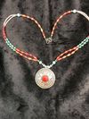 The Boho Coral