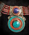 The Boho Necklace