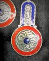Crazy Boho Bell Earrings