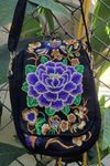 Handmade Bohemian And Ethnic Purses With Embroidery F14