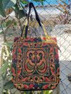 Handmade Bohemian And Ethnic Purses With Embroidery F5
