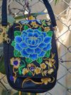 Handmade Bohemian And Ethnic Purses With Embroidery F15