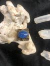 Forever Lapis Ring