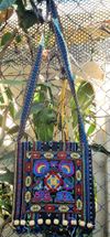 Handmade Bohemian And Ethnic Purses With Embroidery F4