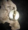 Coral Cross Ring