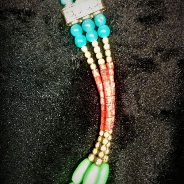 The Boho Necklace