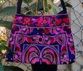 Handmade Bohemian And Ethnic Purses With Embroidery F13