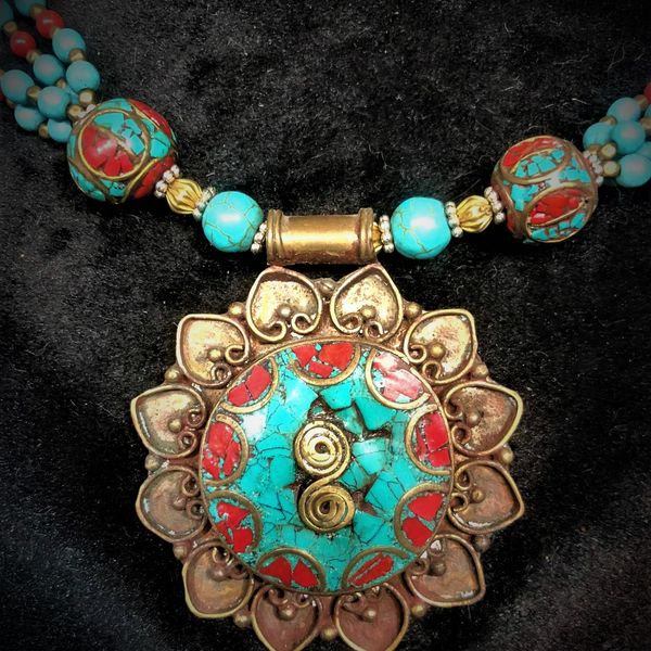 The Boho Gypsy