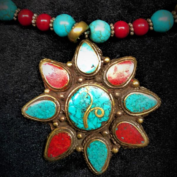 The Boho Star