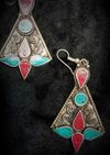 Happy Bell Earrings