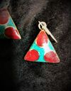 Forever Kohistani Earrings