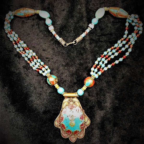 The Boho Bell