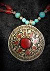 The Boho Coral