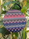 Handmade Bohemian And Ethnic Purses With Embroidery F11