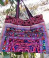 Handmade Bohemian And Ethnic Purses With Embroidery F7