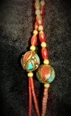 The Boho Coral