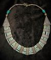 The Boho Turquoise Beads