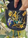 Handmade Bohemian And Ethnic Purses With Embroidery F14