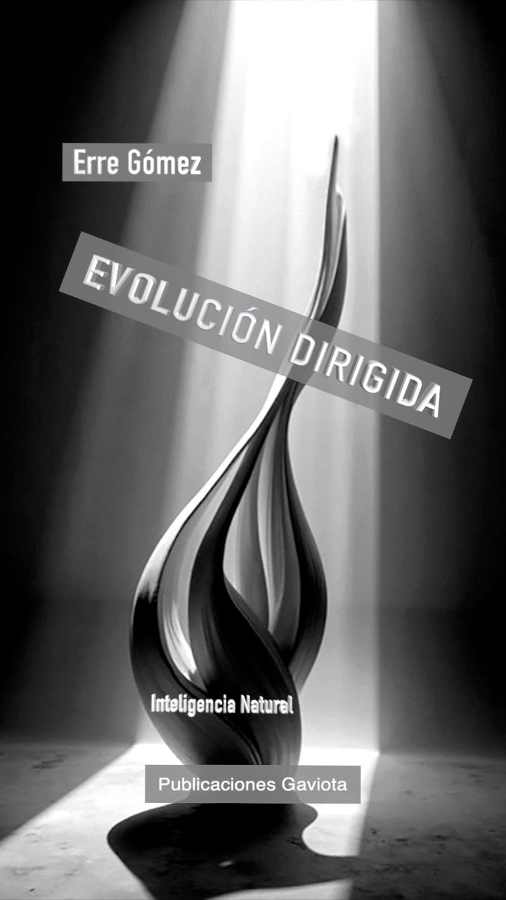 Evolución Dirigida