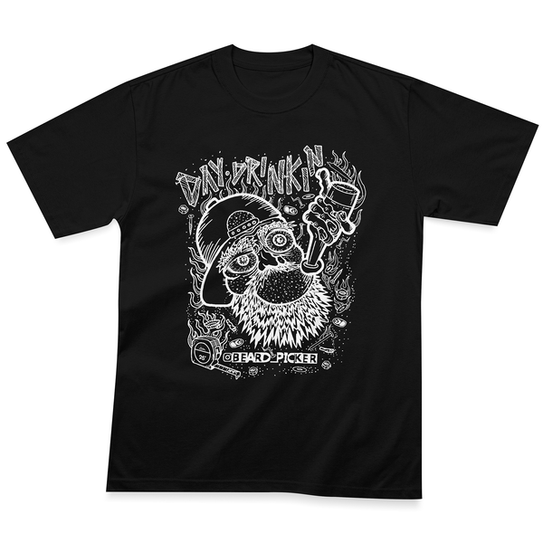 Day Drinkin' Tee