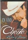 En Vivo DVD