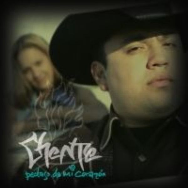 Pedazo De Mi Corazon - CD