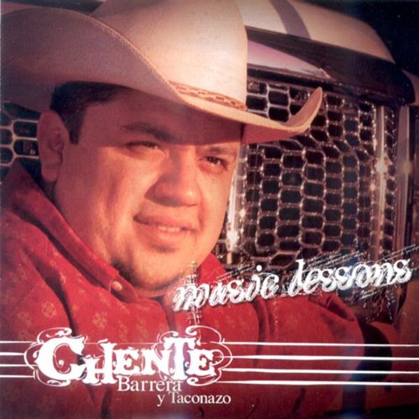 Music Lessons - CD